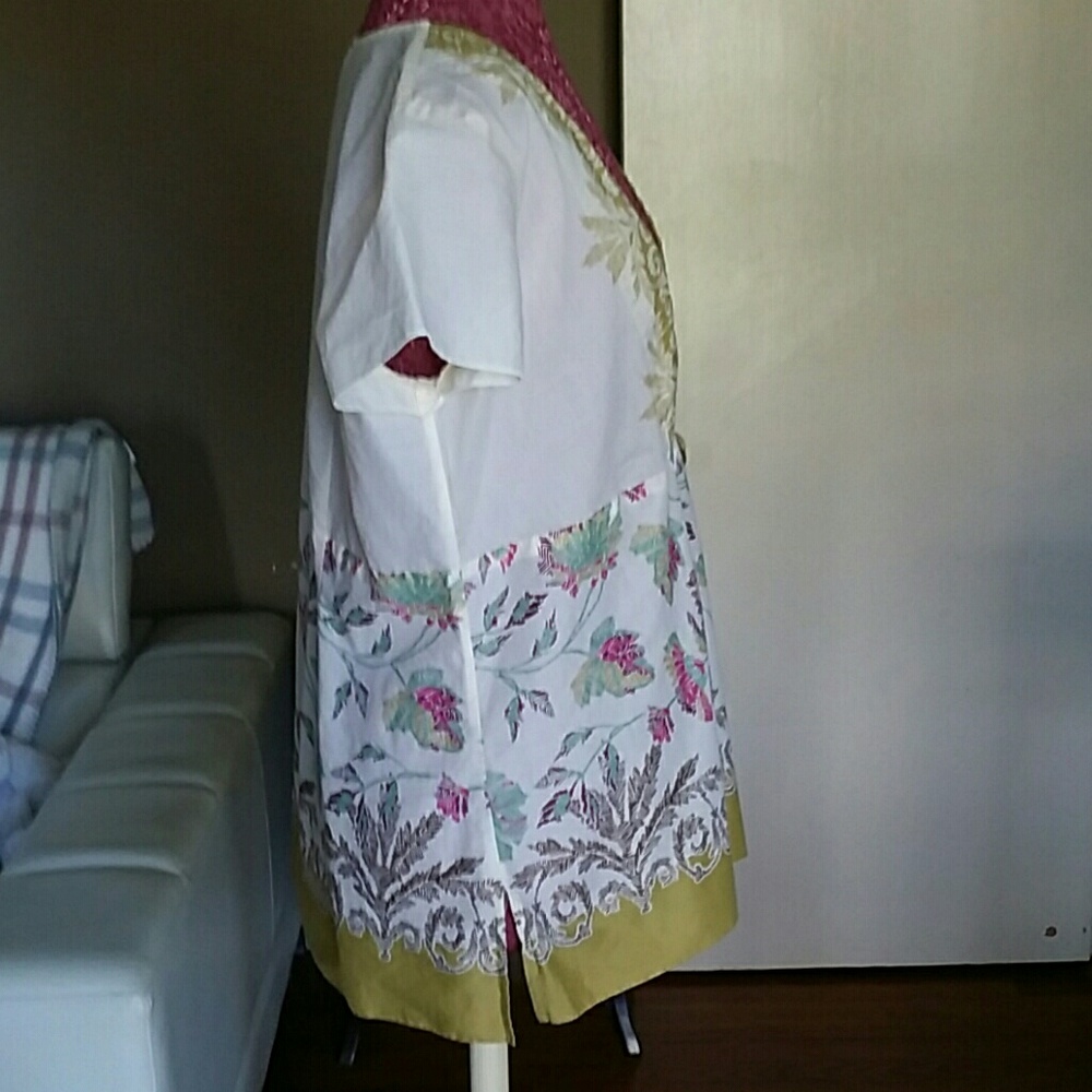 Top/  shell - Picture 4 of 4